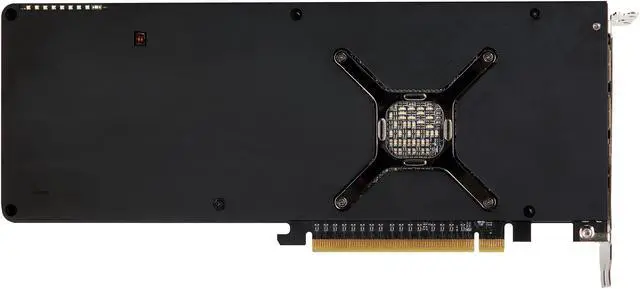 Alt view image 4 of 7 - ASRock Phantom Gaming X Radeon RX Vega 64 8GB HBM2 PCI Express 3.0 x16 Graphics Card VEGA 64 8G