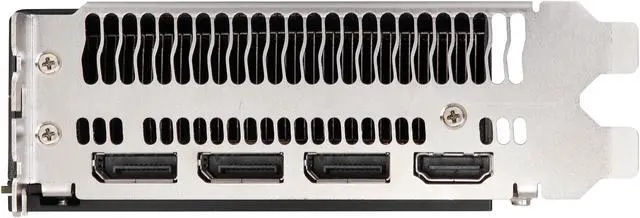 Alt view image 5 of 7 - ASRock Phantom Gaming X Radeon RX Vega 64 8GB HBM2 PCI Express 3.0 x16 Graphics Card VEGA 64 8G