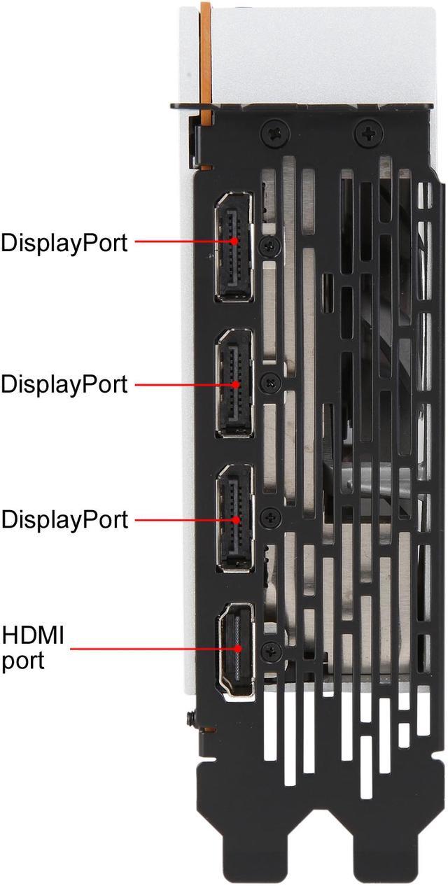 ASRock Phantom Gaming X Radeon VII 16GB HBM2 PCI Express 3.0 x16