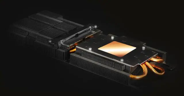 Alt view image 8 of 9 - ASRock Challenger Pro Radeon RX 5700 XT 8GB GDDR6 PCI Express 4.0 x16 Graphics Card RX5700XT CLP 8GO