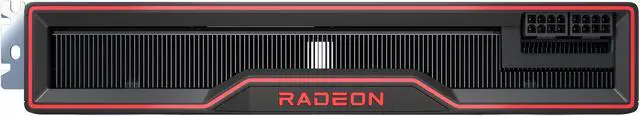 Alt view image 4 of 7 - ASRock Radeon RX 6800 XT Gaming Graphics Card with 16GB GDDR6 AMD RDNA 2