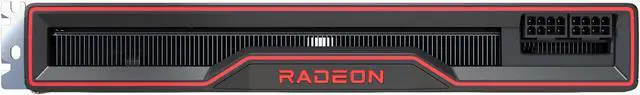 Alt view image 6 of 7 - ASRock Radeon RX 6800 Gaming Graphics Card with 16GB GDDR6 AMD RDNA 2