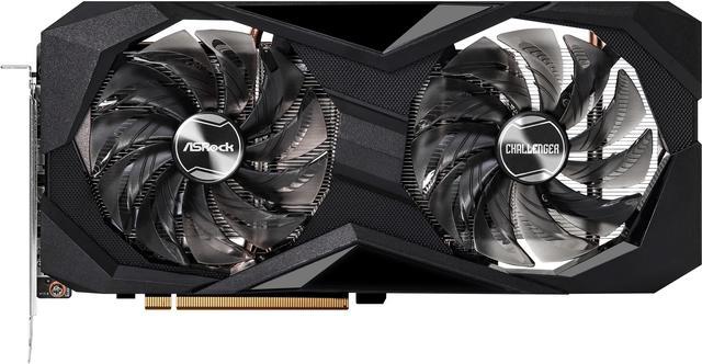 Radeon RX 6600 GPUs / Video Graphics Cards