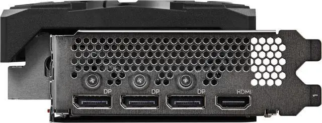 Alt view image 6 of 7 - ASRock Phantom Gaming Arc A770 8GB GDDR6 PCI Express 4.0 x16 ATX Graphics Card A770 PGD 8GO