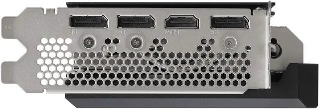 Alt view image 6 of 8 - ASRock Challenger Arc A750 Graphics Card A750 CL SE 8GO