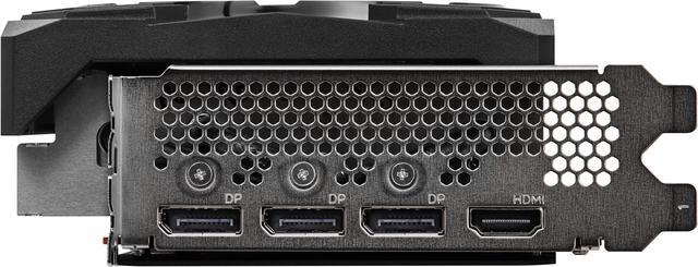 Alt view image 4 of 5 - ASRock Phantom Gaming Arc A770 16GB GDDR6 PCI Express 4.0 x16 ATX Graphics Card A770 PG 16GO