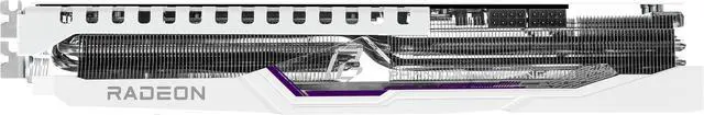 Alt view image 8 of 11 - ASRock Phantom Gaming Radeon RX 7900 XT 20GB GDDR6 PCI Express 4.0 ATX Graphics Card RX7900XT PGW 20GO