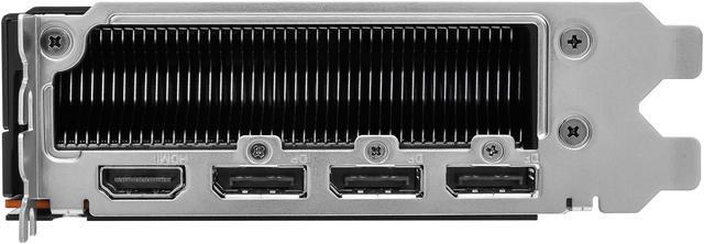 Alt view image 6 of 10 - ASRock Creator Radeon RX 7900 XTX 24GB GDDR6 PCI Express 4.0 ATX Graphics Card RX7900XTX CT 24G