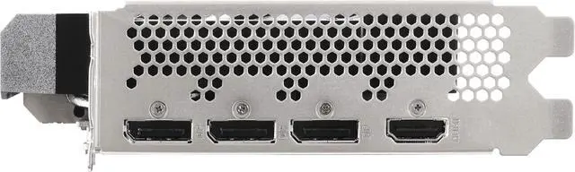 Alt view image 8 of 13 - ASRock Challenger Arc B580 12GB GDDR6 PCI Express 4.0 x8 ATX Graphics Card B580 CL 12GO