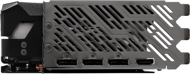 Alt view image 3 of 4 - ASRock Taichi Radeon RX 9070 XT 16GB GDDR6 PCI Express 5.0 x16 Graphics Card RX9070XT TC 16GO