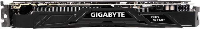 Alt view image 3 of 5 - GIGABYTE GeForce GTX 1070 Ti GAMING 8G