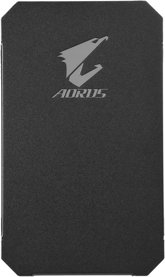 GIGABYTE AORUS GeForce GTX 1080 Gaming Box DirectX 12 GV