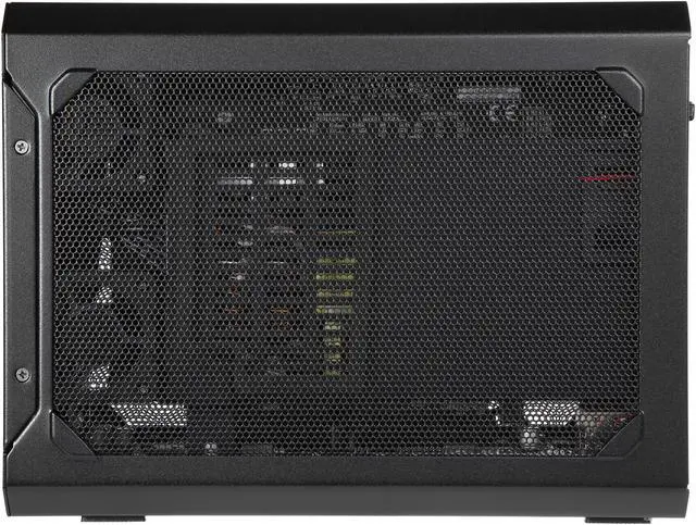 Alt view image 3 of 8 - GIGABYTE AORUS GeForce GTX 1080 Gaming Box DirectX 12 GV-N1080IXEB-8GD eGPU