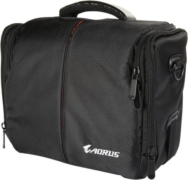 Alt view image 6 of 8 - GIGABYTE AORUS GeForce GTX 1080 Gaming Box DirectX 12 GV-N1080IXEB-8GD eGPU