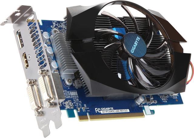 R7 260x sale gigabyte