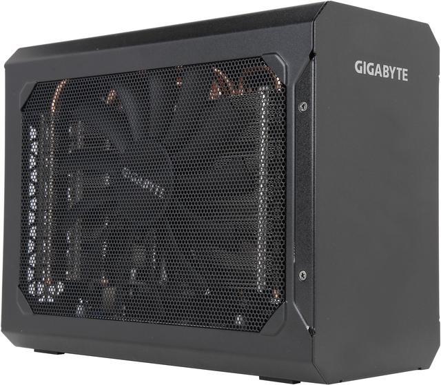 GIGABYTE Radeon RX 580 Gaming Box eGPU, GV-RX580IXEB-8GD - Newegg.ca