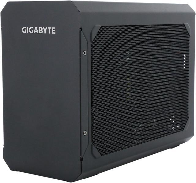 GIGABYTE Radeon RX 580 Gaming Box eGPU, GV-RX580IXEB-8GD - Newegg.ca