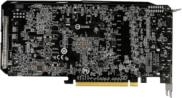 GIGABYTE Radeon RX 570 DirectX 12 GV-RX570GAMING-4GD-MI Video Card ...