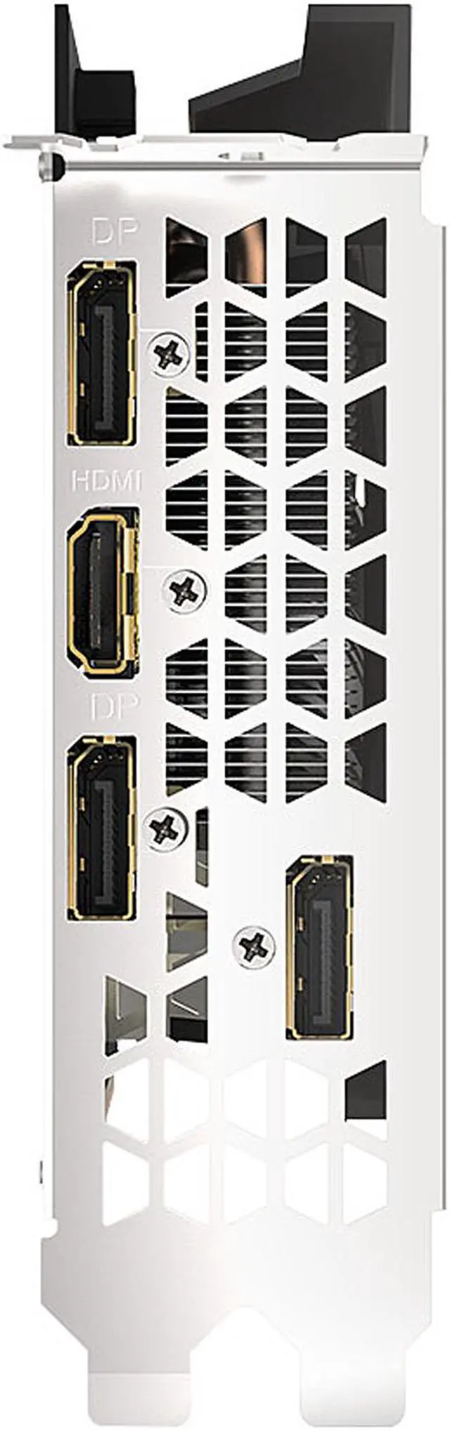 Alt view image 3 of 5 - GIGABYTE Geforce RTX 2060 MINI ITX OC 6G Graphics Card, Mini ITX Form Factor, 6GB 192-Bit GDDR6, GV-N2060IXOC-6GD Video Card