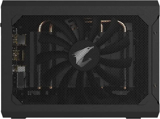 Alt view image 6 of 8 - GIGABYTE AORUS GeForce RTX 2070 8GB GDDR6 Graphics Card GV-N2070IXEB-8GC
