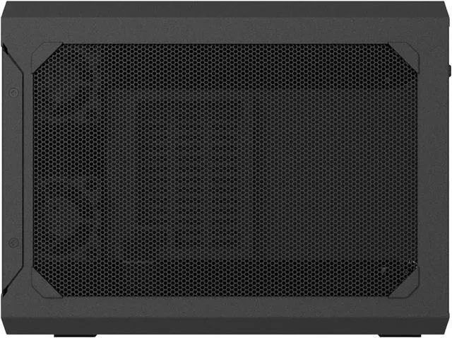 Alt view image 5 of 8 - GIGABYTE AORUS GeForce RTX 2070 8GB GDDR6 Graphics Card GV-N2070IXEB-8GC