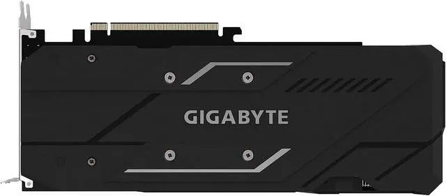 Alt view image 5 of 7 - GIGABYTE GeForce GTX 1660 Ti GAMING OC 6G Graphics Card, 3 x WINDFORCE Fans, 6GB 192-Bit GDDR6, GV-N166TGAMING OC-6GD Video Card