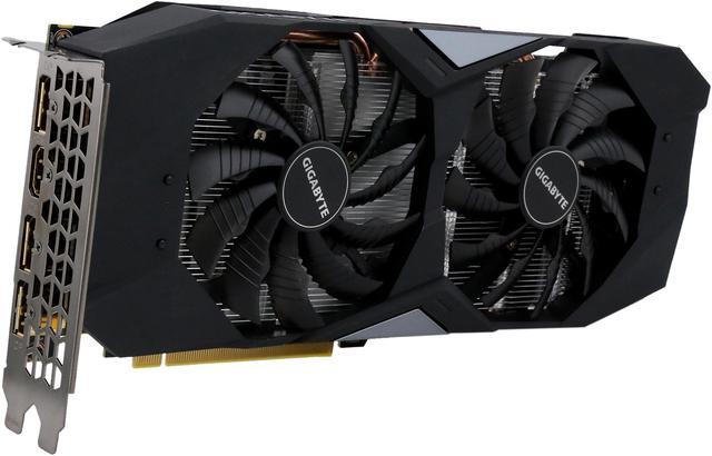 Nvidia geforce gtx 2025 1660 ti gigabyte