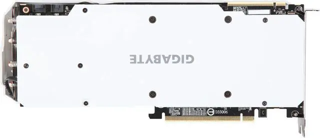 Alt view image 4 of 6 - GIGABYTE GeForce RTX 2080 8GB GDDR6 PCI Express 3.0 x16 SLI Support ATX Graphics Card GV-N2080GAMINGOC WHITE-8GD