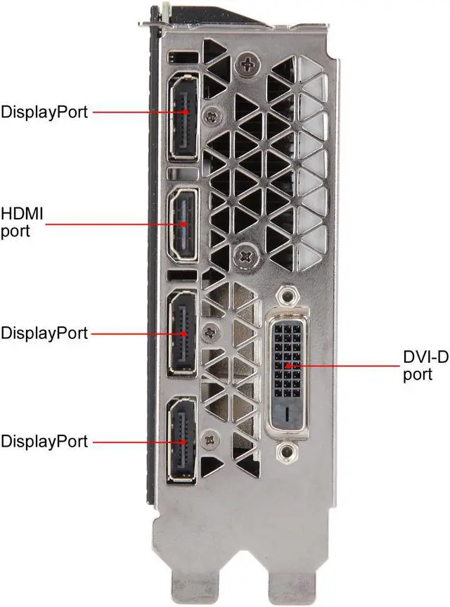 Alt view image 3 of 6 - GIGABYTE GeForce GTX 1080 FE 8GB GDDR5X PCI Express 3.0 x16 SLI Support ATX Graphics Card GV-N1080D5X-8GD-B