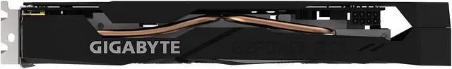 Alt view image 5 of 9 - GIGABYTE GeForce RTX 2070 8GB GDDR6 PCI Express 3.0 x16 ATX Graphics Card GV-N2070WF2-8GD