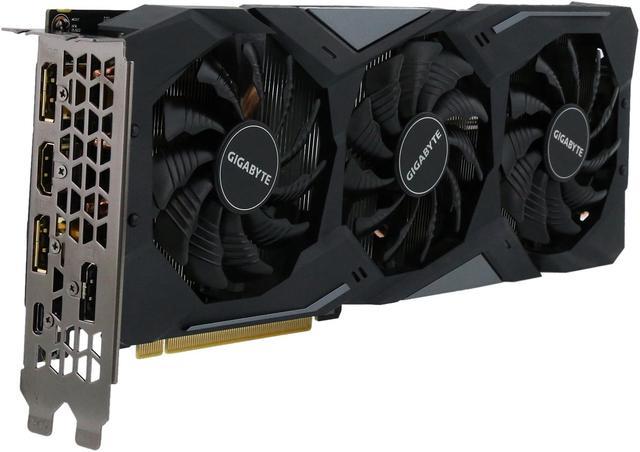 Refurbished: GIGABYTE GeForce RTX 2070 Video Card GV