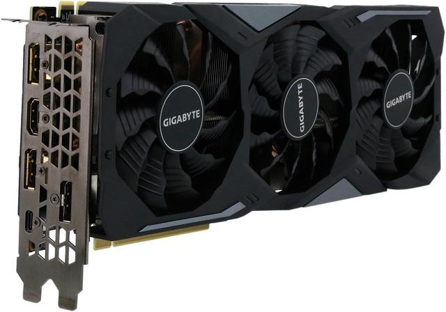 Refurbished: GIGABYTE GeForce RTX 2080 Ti Video Card GV