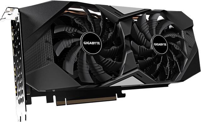 GIGABYTE RTX 2060 - PCパーツ