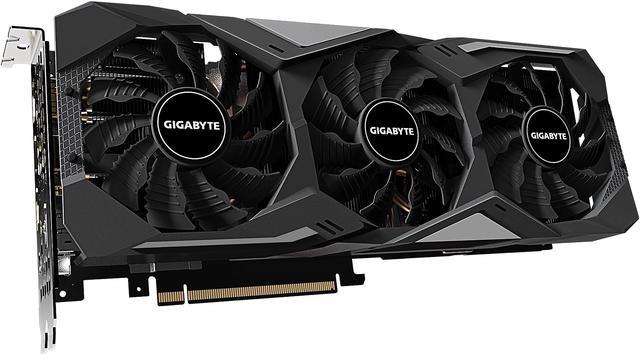 GIGABYTE GeForce RTX 2080 Super GAMING OC 8G Graphics 