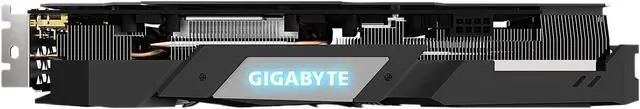 Alt view image 5 of 7 - GIGABYTE Radeon RX 5700 GAMING OC 8G Graphics Card, PCIe 4.0, 8GB 256-Bit GDDR6, GV-R57GAMING OC-8GD Video Card