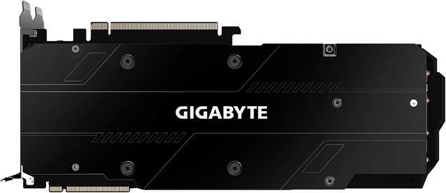 Alt view image 8 of 9 - GIGABYTE GeForce RTX 2070 Super WINDFORCE OC 3X 8G Graphics Card, 3 x WINDFORCE Fans, 8GB 256-Bit GDDR6, GV-N207SWF3OC-8GD Video Card