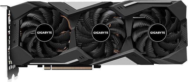 GIGABYTE GeForce GTX 1660 SUPER 6GB GDDR6 PCI Express 3.0 x16 ATX
