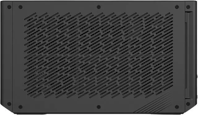 Alt view image 6 of 10 - AORUS RTX 2080 Ti Gaming Box (eGPU), Embedded Geforce RTX 2080 Ti, Thunderbolt 3 Plug and Play, Custom Quiet and Silent Waterforce AIO Cooling System, Dual Thunderbolt 3 Controller, Support for PD (up to 100W), 3 x USB 3.0 GV-N208TIXEB-11GC