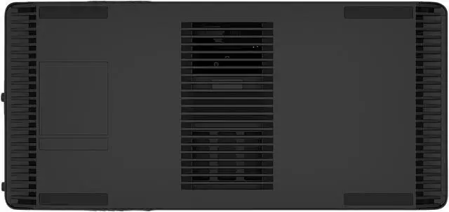 Alt view image 9 of 10 - AORUS RTX 2080 Ti Gaming Box (eGPU), Embedded Geforce RTX 2080 Ti, Thunderbolt 3 Plug and Play, Custom Quiet and Silent Waterforce AIO Cooling System, Dual Thunderbolt 3 Controller, Support for PD (up to 100W), 3 x USB 3.0 GV-N208TIXEB-11GC