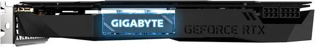Alt view image 5 of 8 - GIGABYTE GeForce RTX 2080 SUPER GAMING OC WATERFORCE WB 8G Graphics Card, Water Block Cooling System, 8GB 256-Bit GDDR6, GV-N208SGAMINGOC WB-8GD Video Card