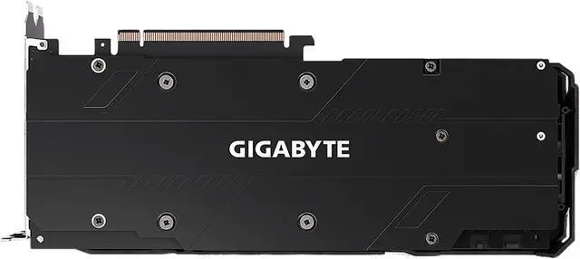 Alt view image 5 of 6 - GIGABYTE GeForce RTX 2070 8GB GDDR6 PCI Express 3.0 x16 ATX Graphics Card GV-N2070WF3-8GC