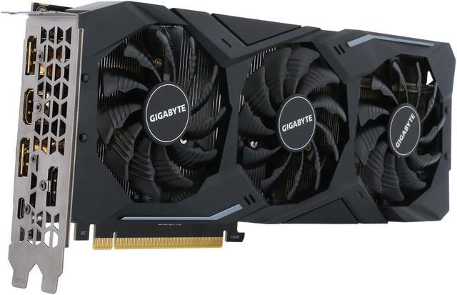 GIGABYTE GV-N2070WF3-8GC-