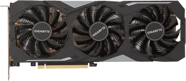 Alt view image 4 of 6 - GIGABYTE GeForce RTX 2070 SUPER 8GB GDDR6 PCI Express 3.0 x16 SLI Support ATX Graphics Card GV-N207SWF3OC-8GD