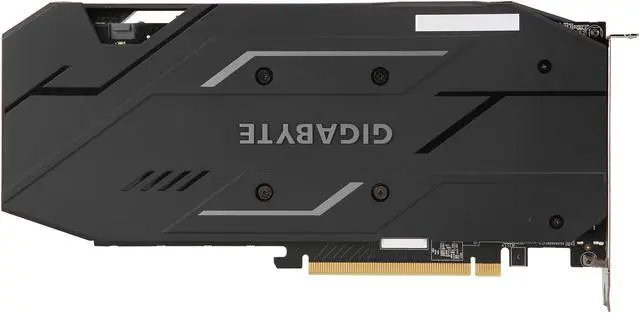 Alt view image 5 of 6 - GIGABYTE GeForce RTX 2060 SUPER 8GB GDDR6 PCI Express 3.0 x16 ATX Graphics Card GV-N206SWF2OC-8GD