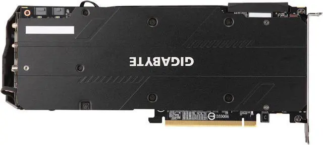 Alt view image 4 of 6 - GIGABYTE GeForce RTX 2080 SUPER 8GB GDDR6 PCI Express 3.0 x16 SLI Support ATX Graphics Card GV-N208SGAMING OC-8GC