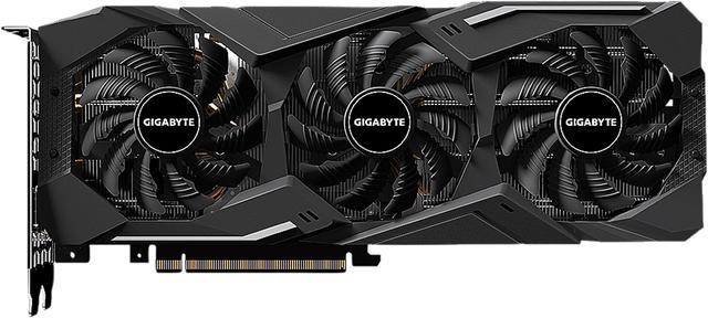 GIGABYTE GeForce RTX 2070 SUPER Video Card GV-N207SWF3-8GC