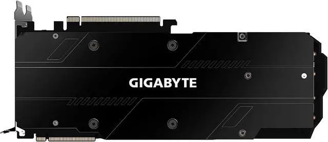 Alt view image 9 of 10 - GIGABYTE GeForce RTX 2070 SUPER 8GB GDDR6 PCI Express 3.0 x16 SLI Support ATX Graphics Card GV-N207SWF3-8GD