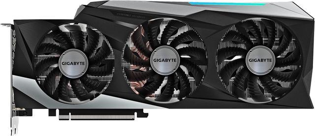 GIGABYTE GeForce RTX 3090 GAMING OC 24G Video Card, GV-N3090GAMING OC-24GD  