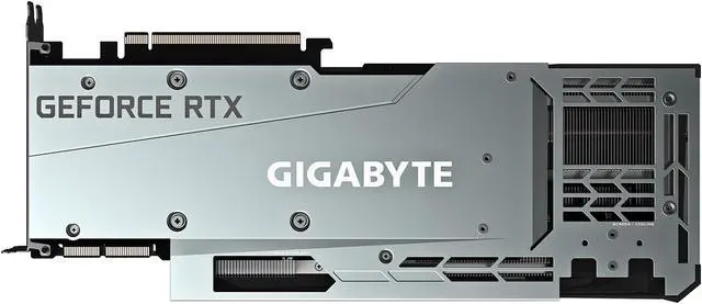 Alt view image 10 of 11 - GIGABYTE GeForce RTX 3090 GAMING OC 24G Video Card, GV-N3090GAMING OC-24GD