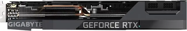 Alt view image 8 of 10 - GIGABYTE GeForce RTX 3090 EAGLE OC 24GB Video Card, GV-N3090EAGLE OC-24GD